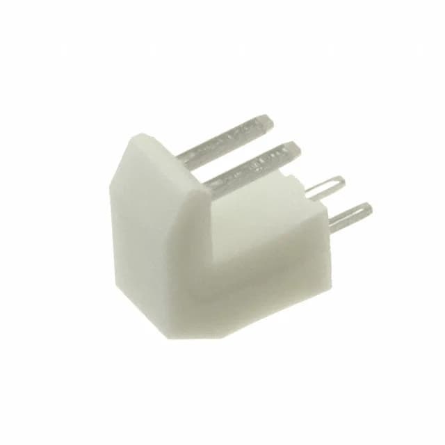 BE2P-SHF-1AA — JST Sales America Inc. product photo