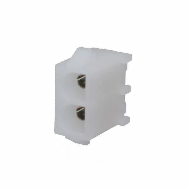 2029000-1 — TE Connectivity AMP Connectors product photo