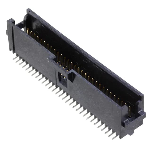 5-104549-8 — TE Connectivity AMP Connectors product photo
