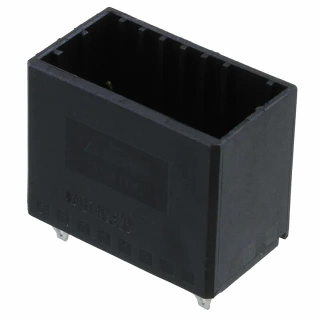 1-1747994-1 — TE Connectivity AMP Connectors product photo