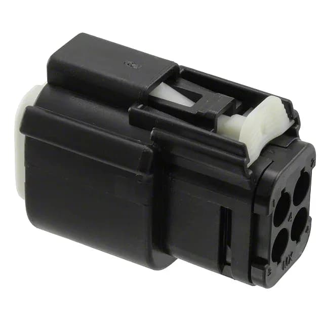 0194180004 — Molex product photo