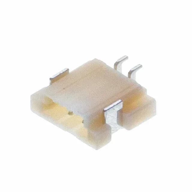 SM02B-SHLS-TF — JST Sales America Inc. product photo