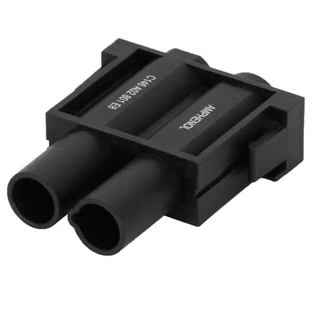 C146A02801E8 — Amphenol Industrial Operations product photo