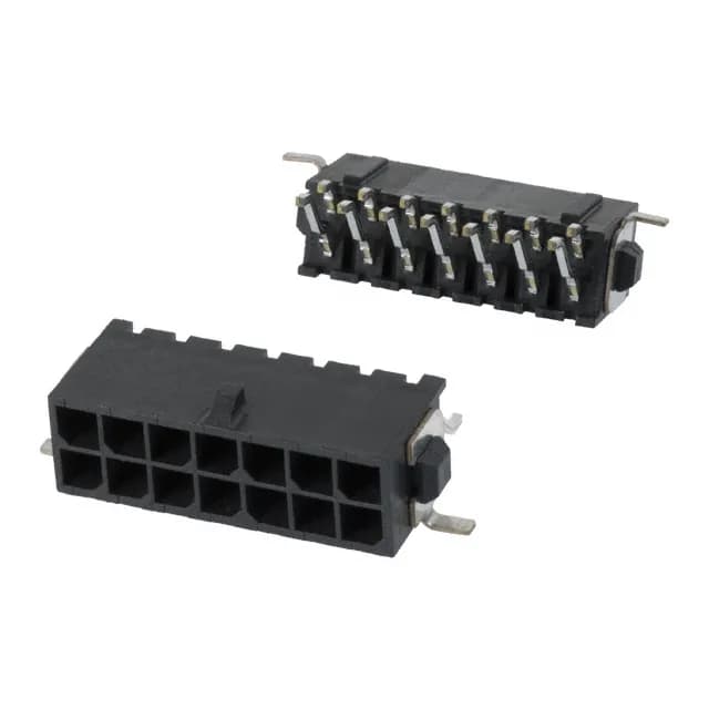 1-794627-4 — TE Connectivity AMP Connectors product photo