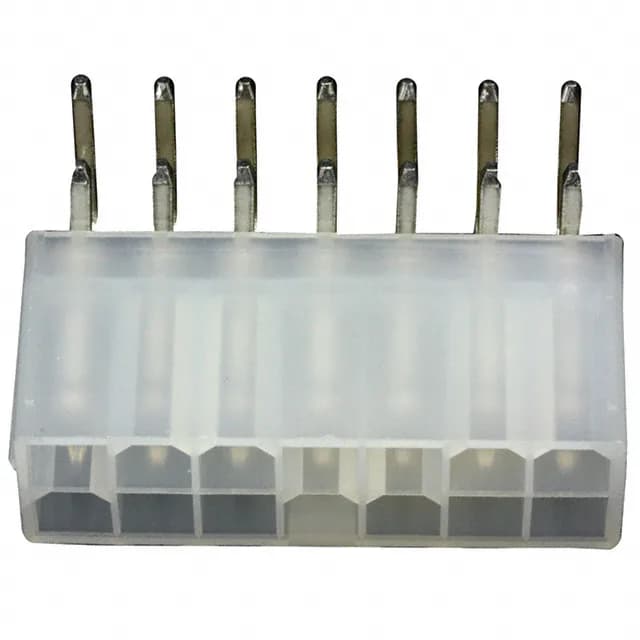 1-1586041-4 — TE Connectivity AMP Connectors product photo