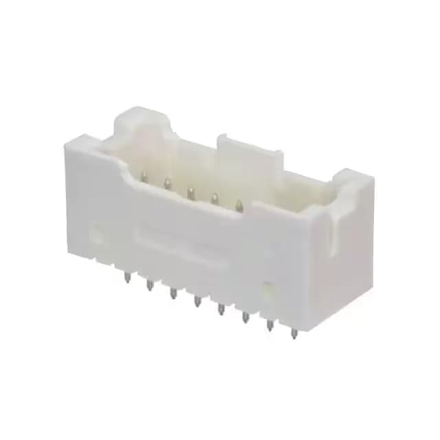 B16B-XADSS-N(LF)(SN) — JST Sales America Inc. product photo