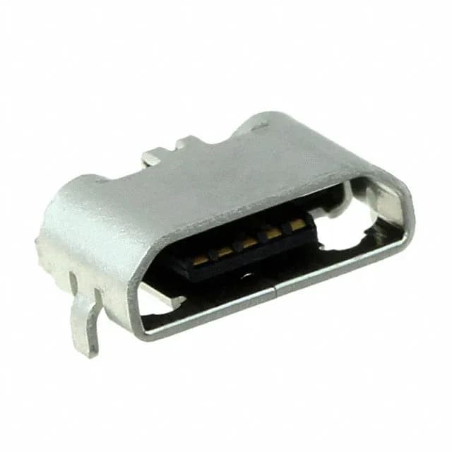 1932788-1 — TE Connectivity AMP Connectors product photo