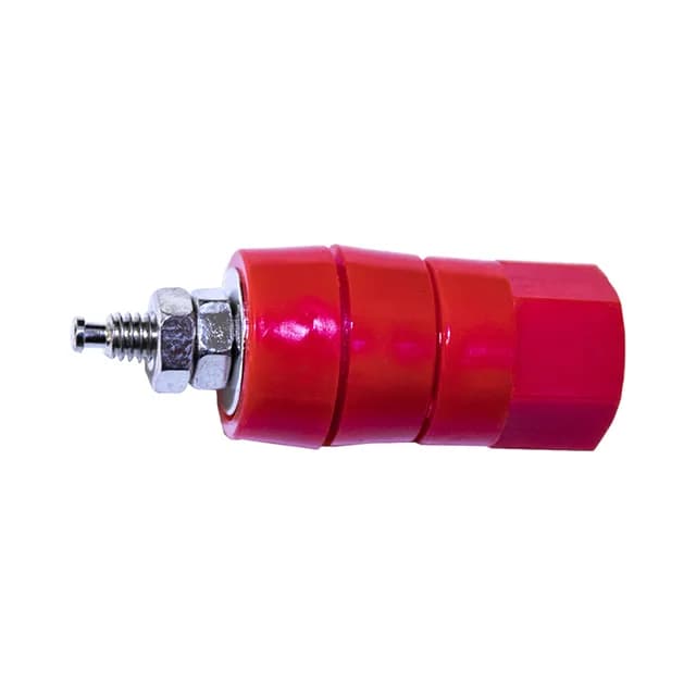 BU-00282-2 — Mueller Electric Co product photo