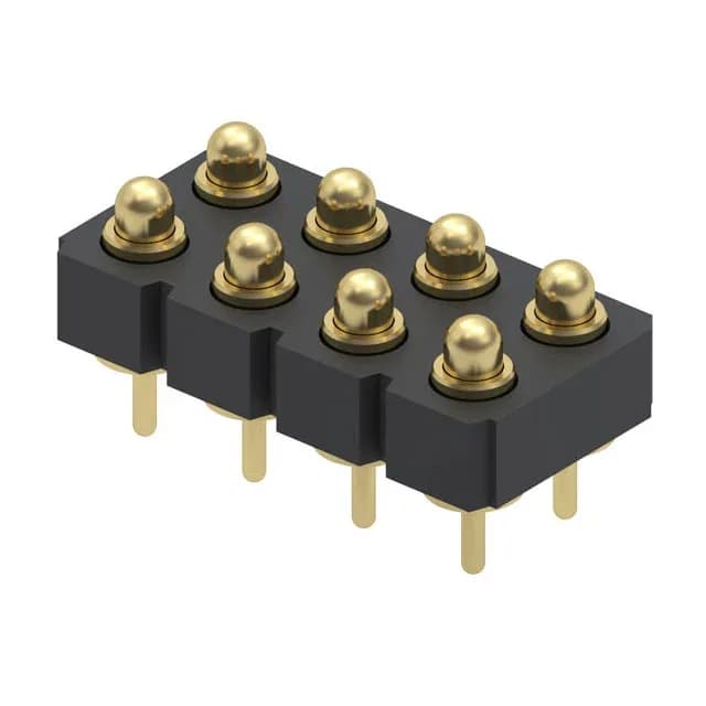823-22-008-10-000101 — Mill-Max Manufacturing Corp. product photo