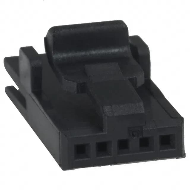 487545-2 — TE Connectivity AMP Connectors product photo