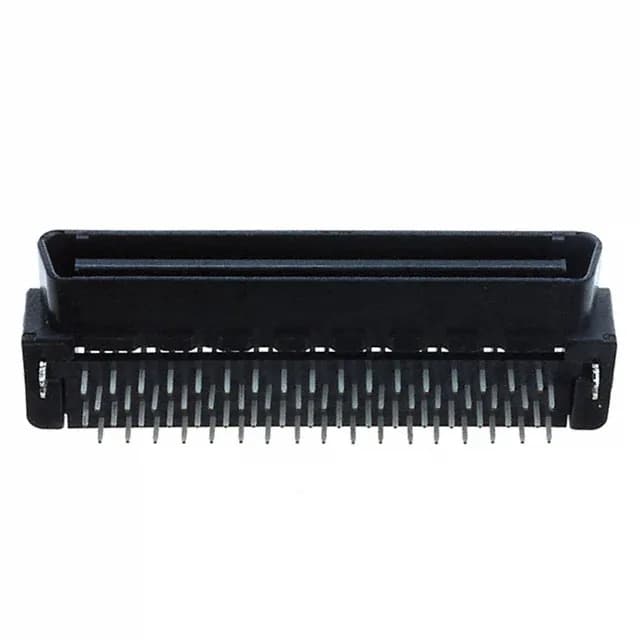 1734099-7 — TE Connectivity AMP Connectors product photo