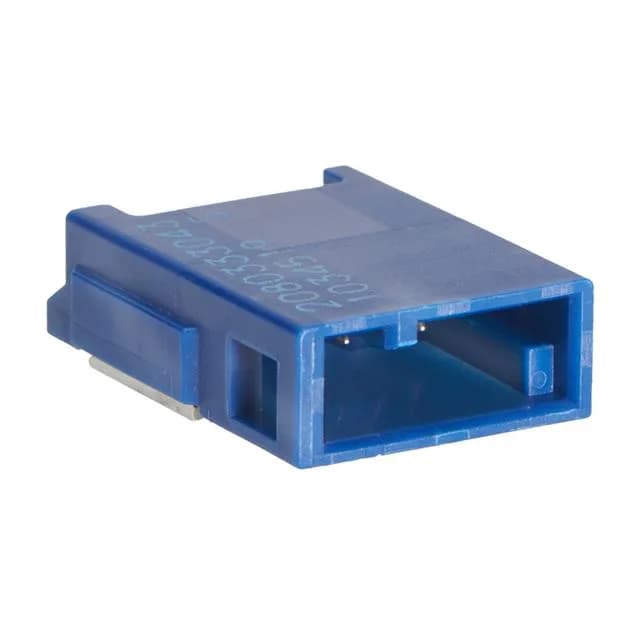 2080333043 — Molex product photo