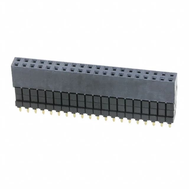ESW-120-33-G-D — Samtec Inc. product photo