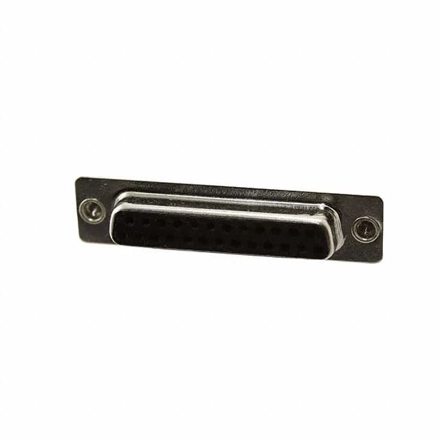 DB25-ST-1-BL — Adam Tech product photo