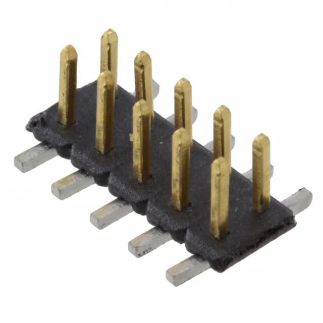 966926-5 — TE Connectivity AMP Connectors product photo