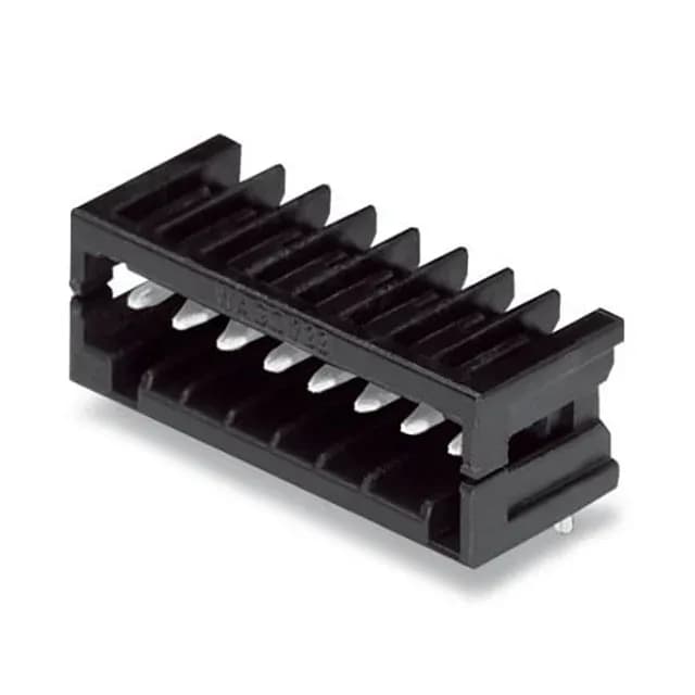 733-370/105-604 — WAGO Corporation product photo