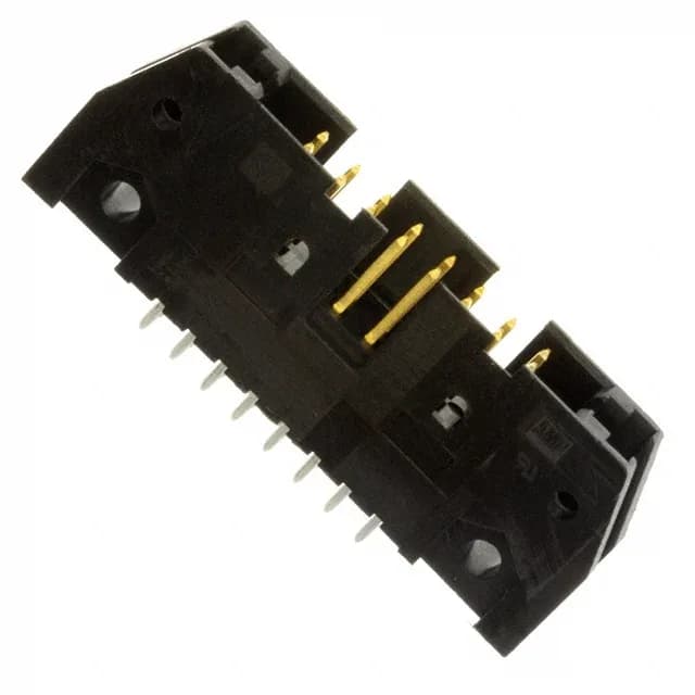 102154-3 — TE Connectivity AMP Connectors product photo