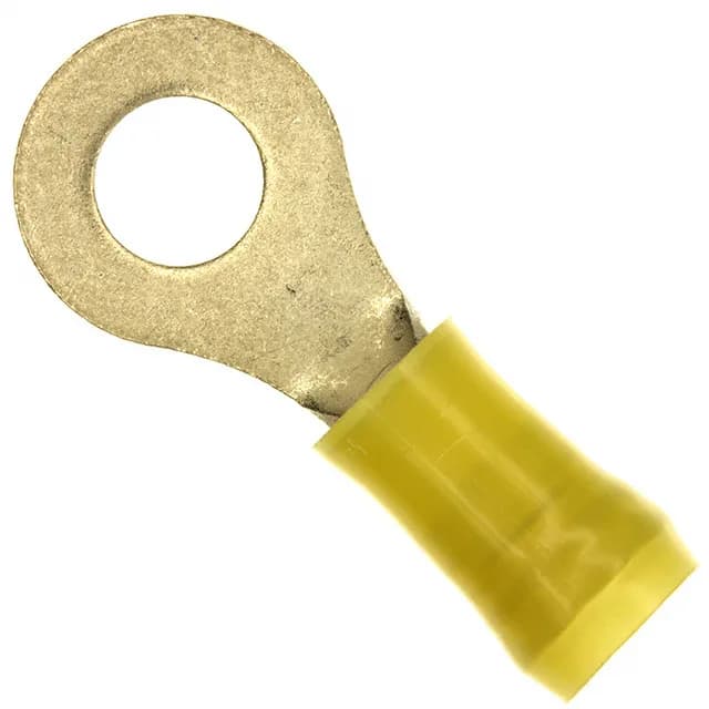 35110 — TE Connectivity AMP Connectors product photo