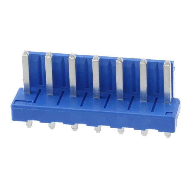 3-1123723-7 — TE Connectivity AMP Connectors product photo