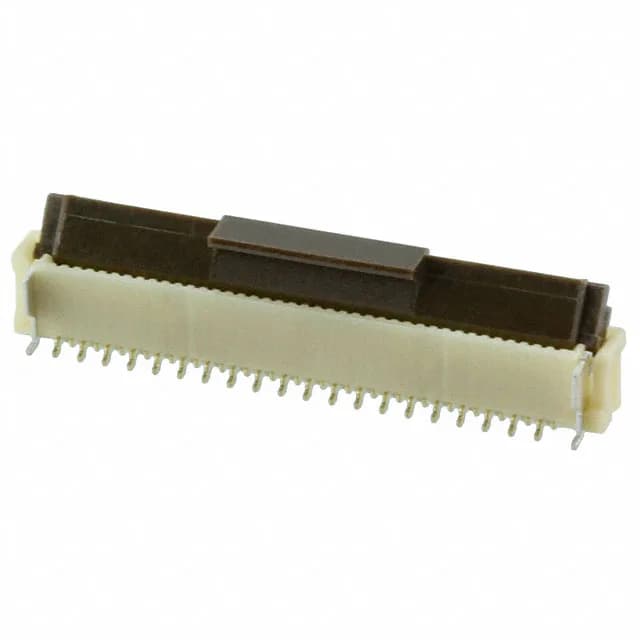 FH12-40S-0.5SV(1)(98) — Hirose Electric Co Ltd product photo
