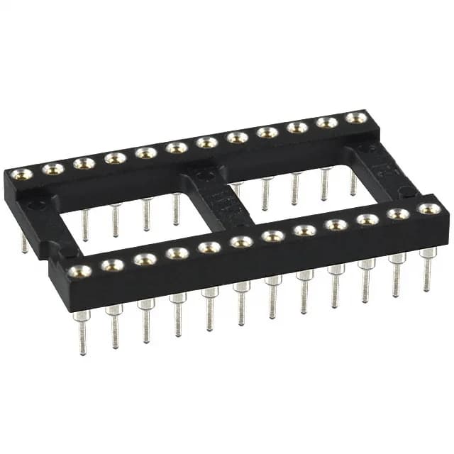 110-93-624-41-001000 — Mill-Max Manufacturing Corp. product photo