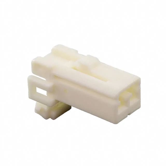 368538-1 — TE Connectivity AMP Connectors product photo