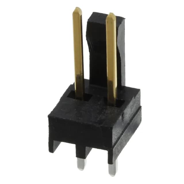 3-647116-2 — TE Connectivity AMP Connectors product photo