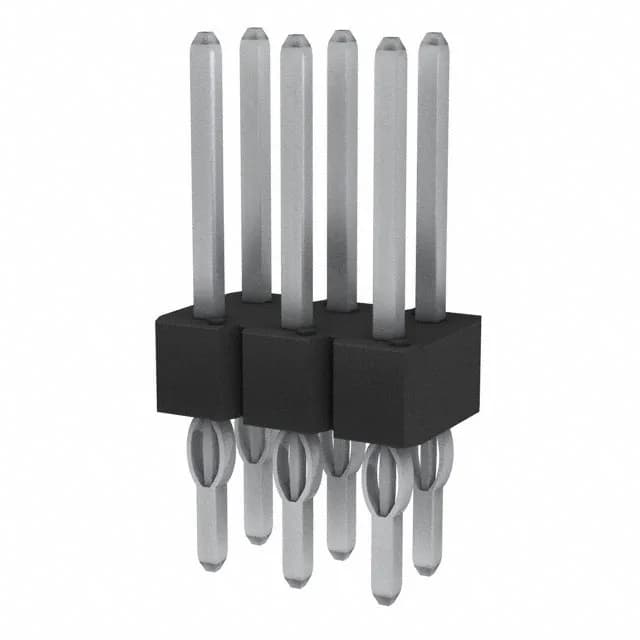 93690-401-06LF — Amphenol ICC (FCI) product photo