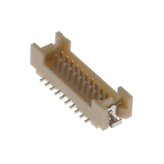 DF13EA-20DP-1.25V(22) — Hirose Electric Co Ltd product photo