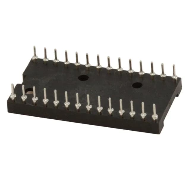 4-1571551-9 — TE Connectivity AMP Connectors product photo