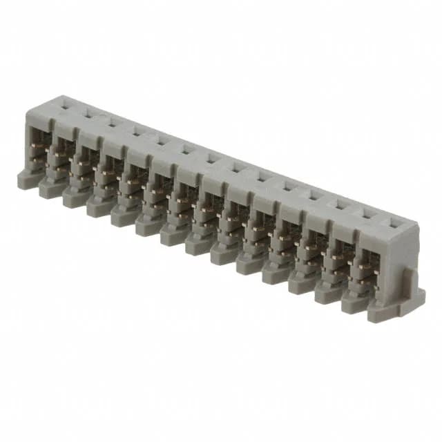 14KR-6H-P — JST Sales America Inc. product photo