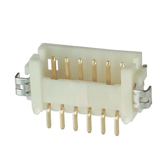 DF13-6P-1.25H(76) — Hirose Electric Co Ltd product photo
