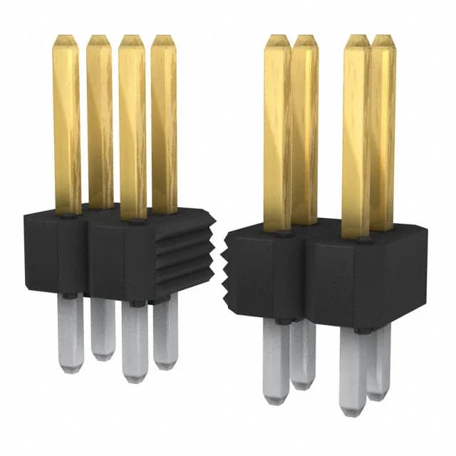 10076801-101-30LF — Amphenol ICC (FCI) product photo