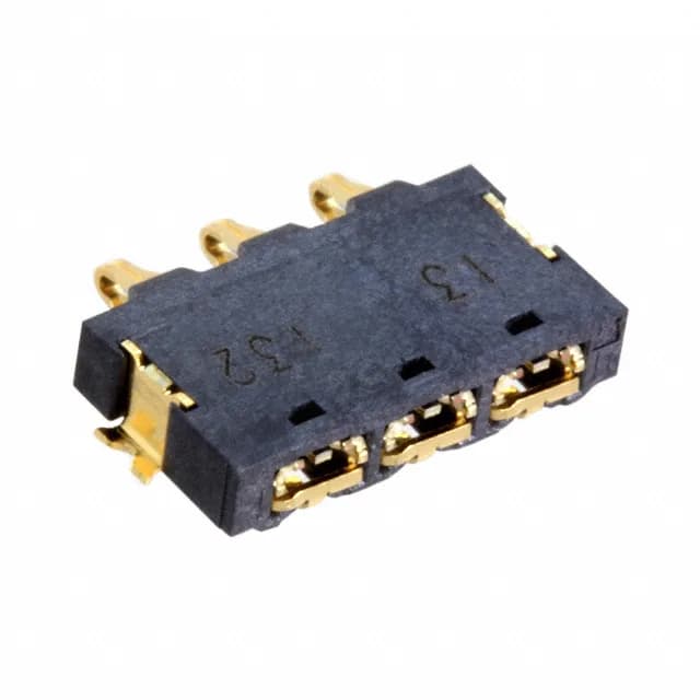 2229056-1 — TE Connectivity AMP Connectors product photo