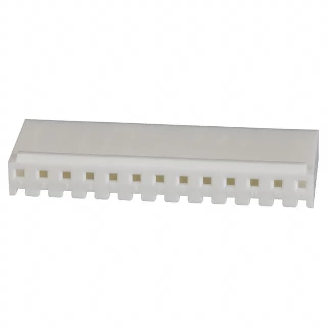 1-640250-3 — TE Connectivity AMP Connectors product photo