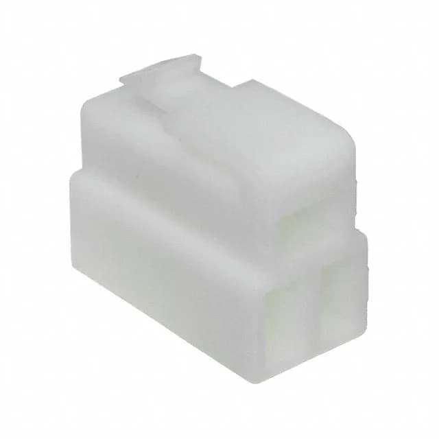 1-172132-1 — TE Connectivity AMP Connectors product photo