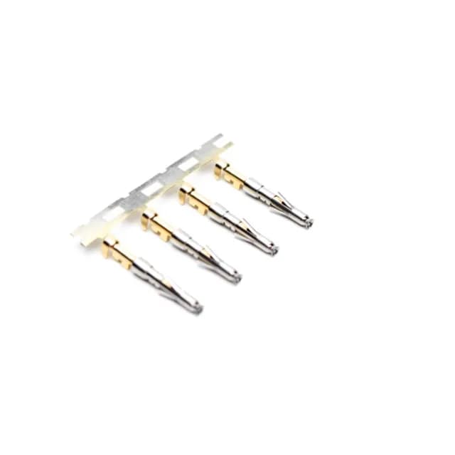 SS20W2G10 — Amphenol Sine Systems Corp product photo
