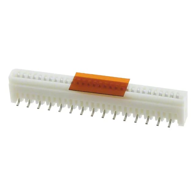 3-1735042-0 — TE Connectivity AMP Connectors product photo