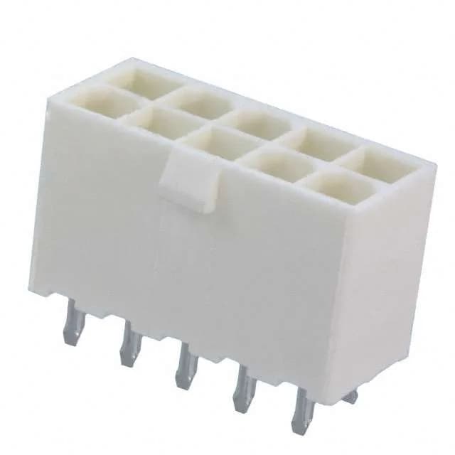 1-1586768-0 — TE Connectivity AMP Connectors product photo