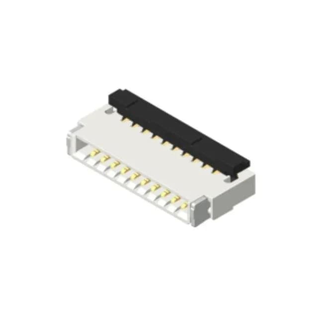 CF8716WH0R0-05-NH — Cvilux USA product photo