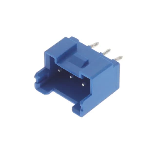2-2338245-3 — TE Connectivity AMP Connectors product photo