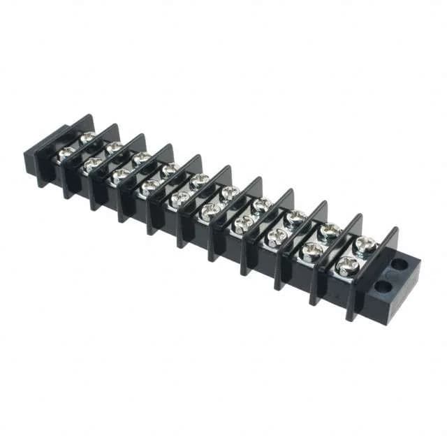 1-1546670-0 — TE Connectivity AMP Connectors product photo