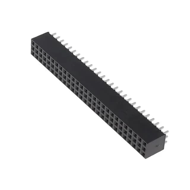 SSQ-127-21-L-T — Samtec Inc. product photo