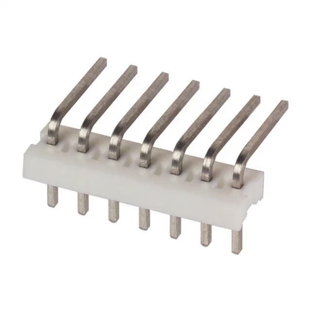 640453-7 — TE Connectivity AMP Connectors product photo