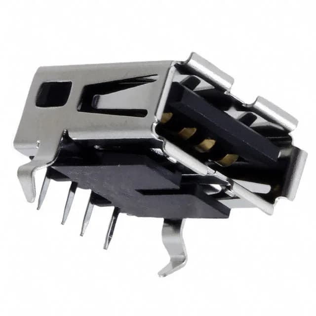 1903814-1 — TE Connectivity AMP Connectors product photo