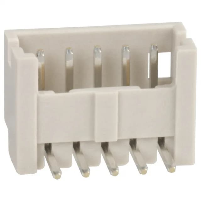 DF13-5P-1.25DS(20) — Hirose Electric Co Ltd product photo