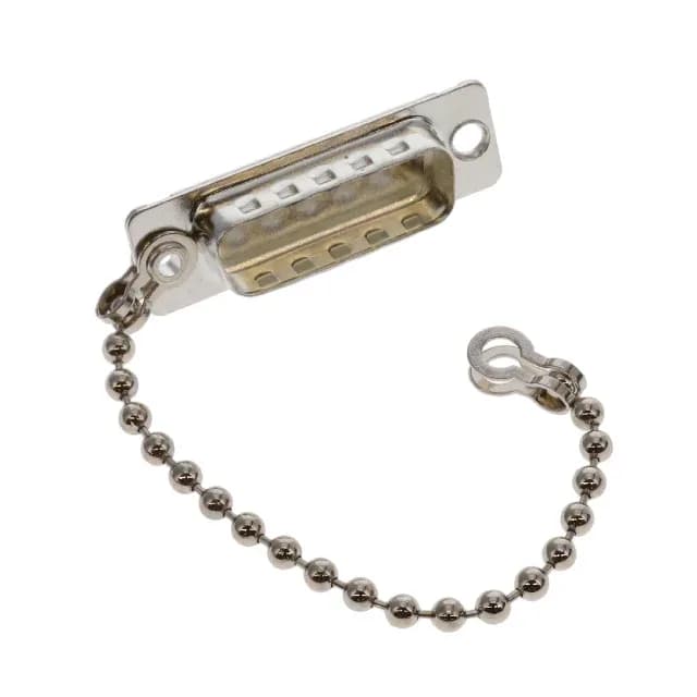 L17D4K63015 — Amphenol ICC (Commercial Products) product photo