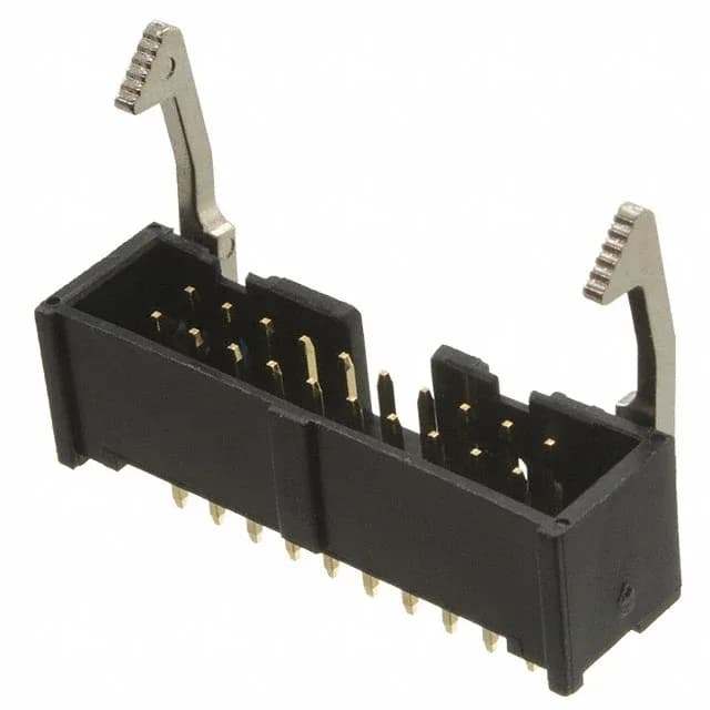 BHR-20-VUA-ML — Adam Tech product photo