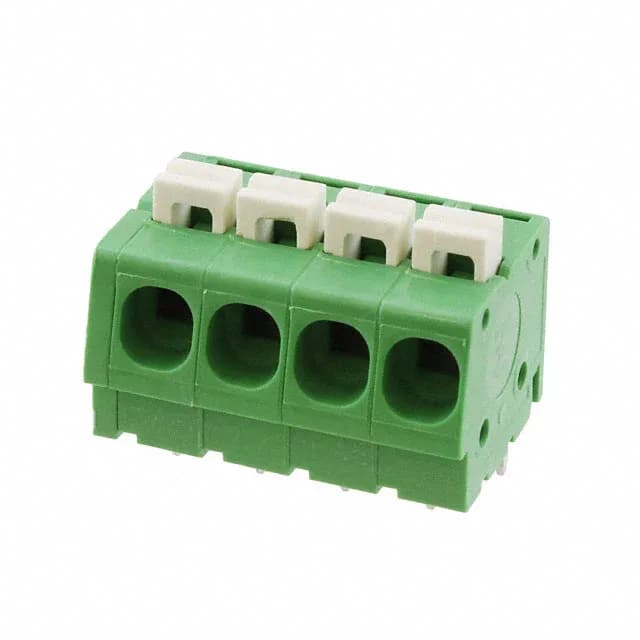 1986712-4 — TE Connectivity AMP Connectors product photo