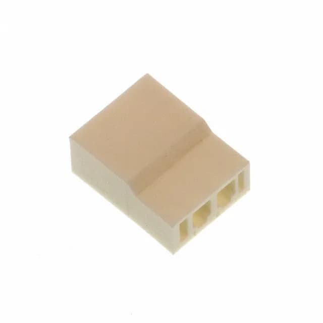 640136-2 — TE Connectivity AMP Connectors product photo